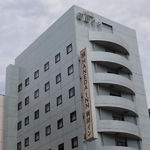 Haneda Inn